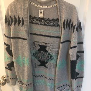 Roxy Cardigan